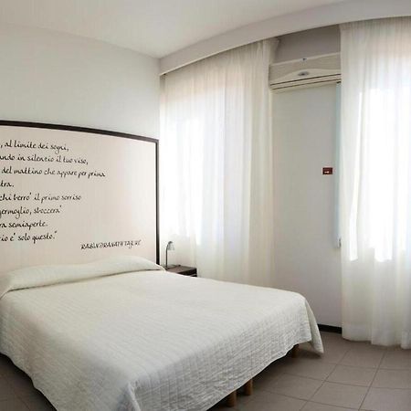 Hotel Solarium Civitanova Marche Zewnętrze zdjęcie